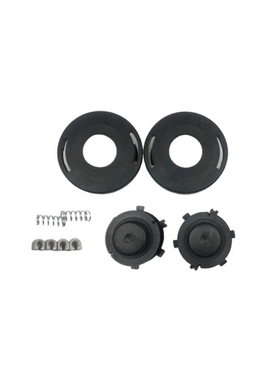 Lijinxu 25-2 Düzeltici Kafa Fs 44 55 90 2 Düzeltici Kafa