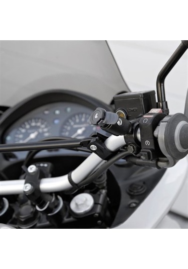 Lampa Opti-Screw Motosiklet M6 Civata Telefon Bağlantı Aparatı 90