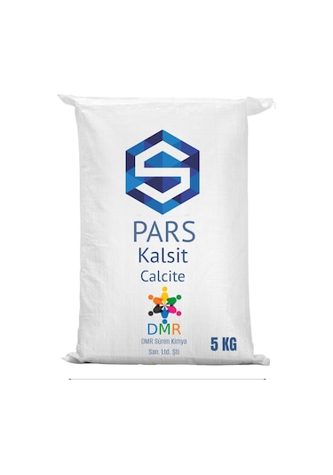 Kalsit 5 Kg 1 Adet