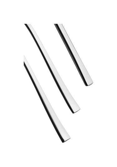 İnci 12 Kişilik 84 Parça Çatal Kaşık Bıçak Takımı Metal