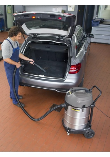 Karcher Karcher 9.770-607.0 Arızalı Uç, Dn 35, 213 Mm 158954311