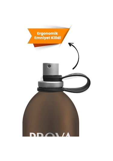 Prova Heracles Erkek Parfüm EDP 100 ML