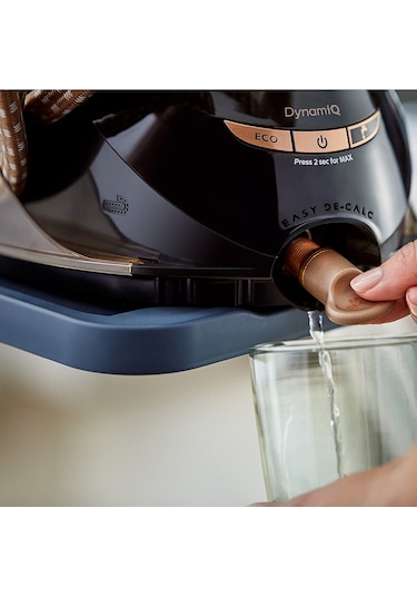 Philips GC9682/80 PerfectCare Elite Plus 2700 W Buhar Kazanlı Ütü