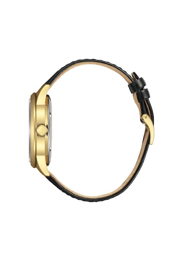 Citizen Ny4059-09ae Otomatik Kol Saati Altın