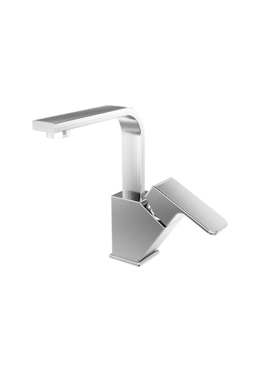 Ar Lunetta Lavabo Bataryası Kuğu Borulu 102188108