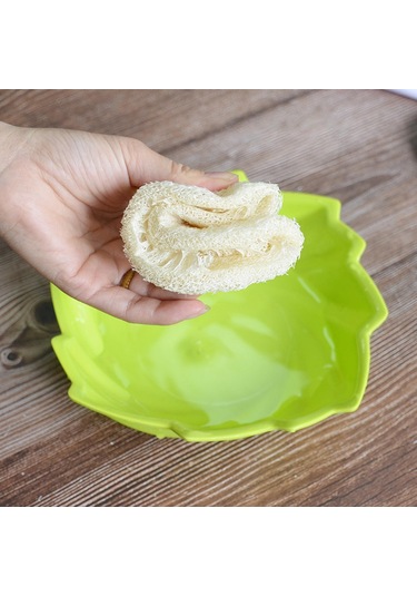 Yapışmaz Bez Çevre Dostu Çift Taraflı Tencere Ev Tava Birincil Renk Diğer