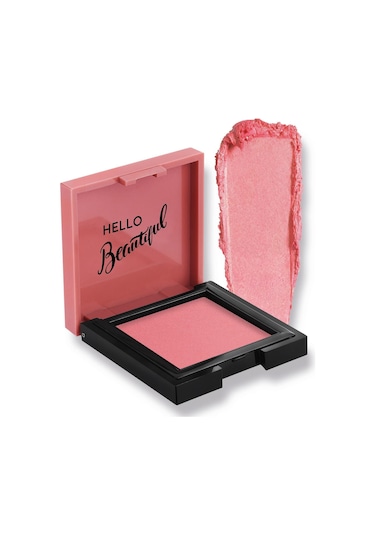 Pastel Cream Blush Allık No: 41