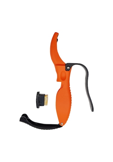 Eltu 400Bl Budama Bağ Makası Ve Bıçak Bileme