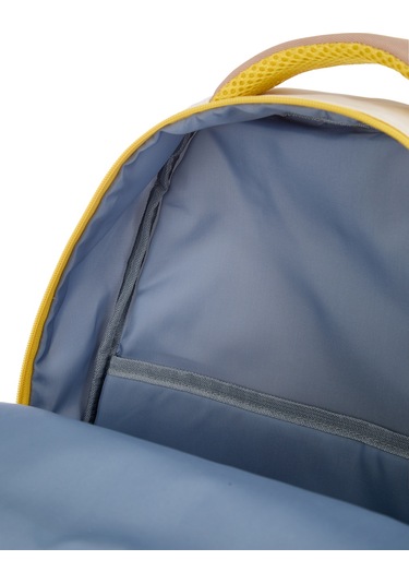 Pierre Cardin Sırt Çantası 07pct120 Bej