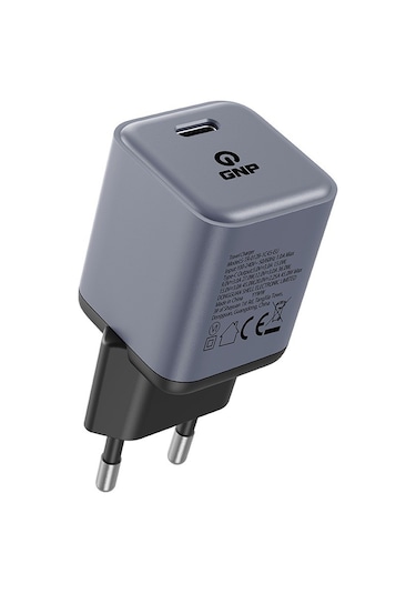 Gnp 45w Pd Gan Hızlı Şarj Type-c Adaptör Genpa Garantili 1 Adet
