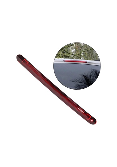 Suntek Mercedes-Benz Vito W447 Için A4479060800 3. Seviye Fren Stop Lambası