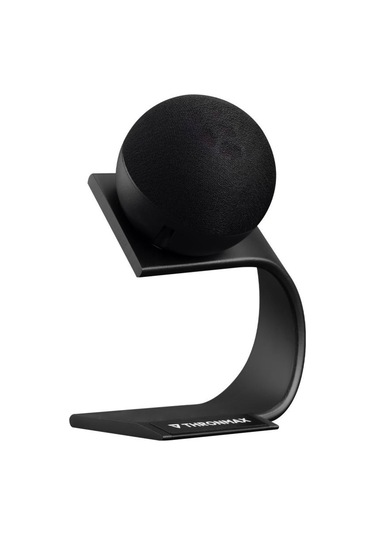 Thronmax M9 Fireball Usb 48khz 16bıt Hd Kayıt Metal Stand Profesyonel
