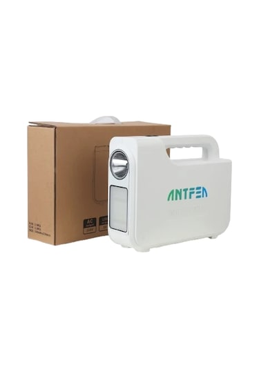 Antfea A3 Taşınabilir Güç Sistemi