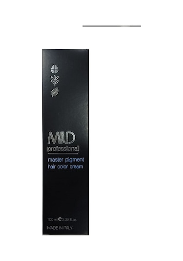 Mild Mıld Saç Boyası 100 Ml. 3.0 Koyu Kestane