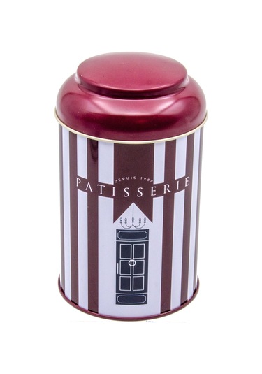 Ef115-f6 Patisserie Line Desenli Baharatlık 1,1 Lt Çok Renkli