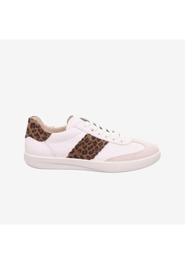 Sneaker Kadın 2-000369-1120 Legero Sılence White Beyaz