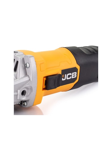 Jcb AG125H-E Avuç Taşlama 900 W