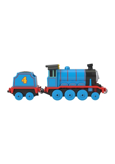 Thomas ve Friends Küçük Tekli Tren Sür-Bırak HFX89-HHN37