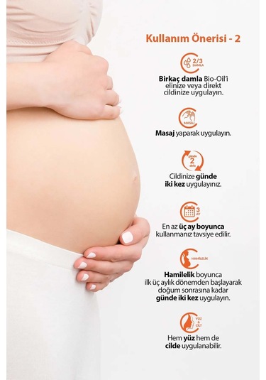 Bio-oil Catlak Karsiti & Leke Karsiti Nemlendırıcı Cılt Bakım Yağı 200 Ml & 125 Ml