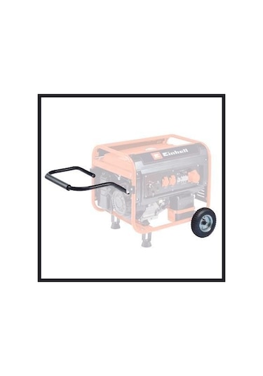 Einhell TC-PG 65/E5, Benzinli Jeneratör - 4152610