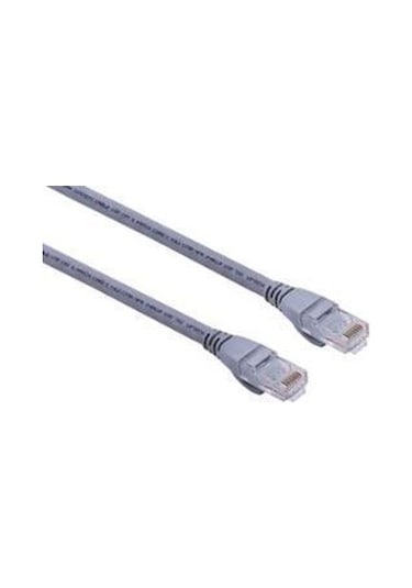 Network Kablo - Cat. 6 - Utp Patch - 5 Metre