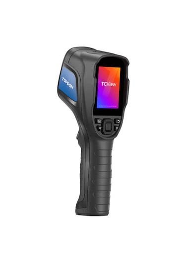 Topdon Termal Kızılötesi Kamera Tc004 Lite