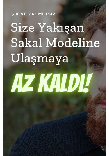 Ql Sakal Serumu 50 ML