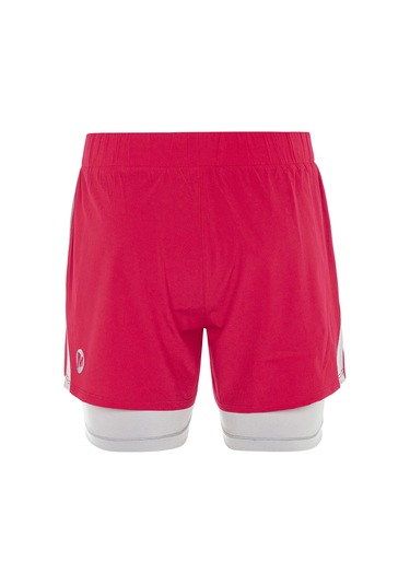 Merrell Merrell Kadın Günlük Şort Reach Kırmızı 846 Pembe