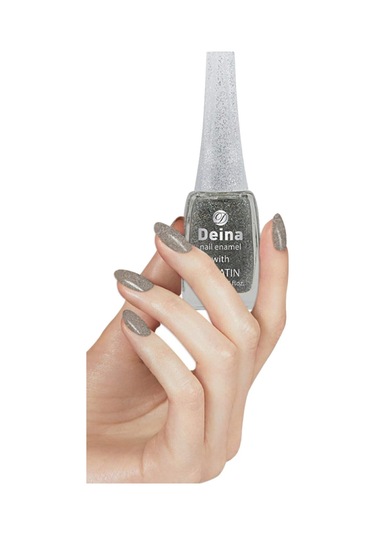 Keratinli Besleyici Oje 14 ml Renk No: 78