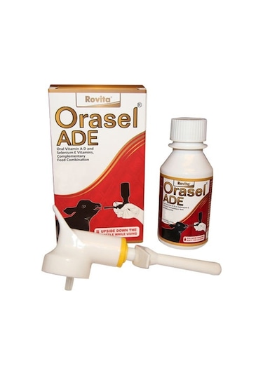 Rovita Orasel Ade 100 Ml