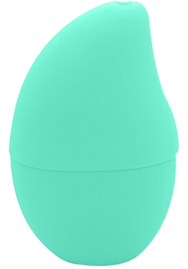 Suntek Masaj Küreleri Soğutma Araçları Yüz Gözler Yeşil