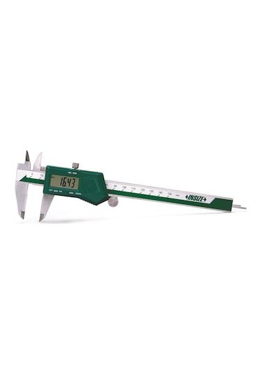 Insize 150Mm Dijital Kumpas N11.244