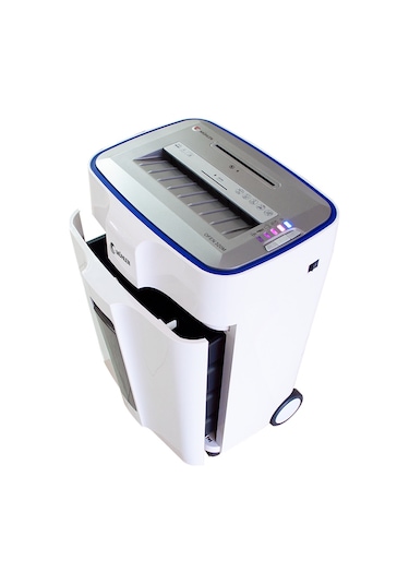 Mühlen Ofen 320 M Evrak İmha Kağıt Kesme Makinesi 20L 8M Evrak Im