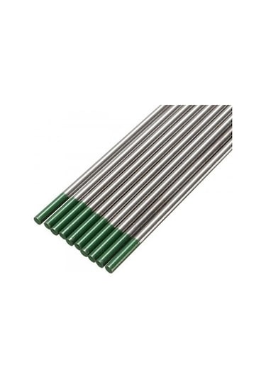 Normweld WP20 Yeşil Tungsten Elektrot 1.6 x 175 MM