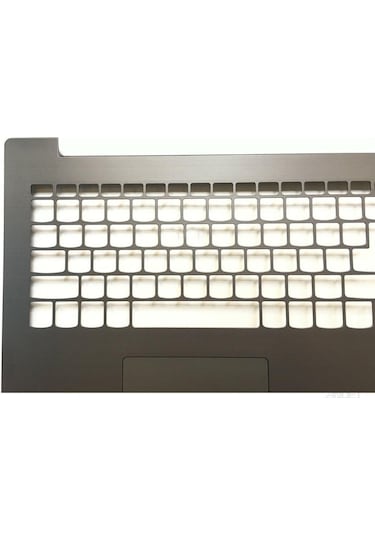Lenovo Uyumlu Ideapad 330-15Ikb, 320E-15Ikb Üst Kasa - Klavye Touch Kasa