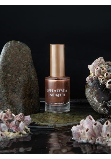 Pharma Acqua Fresh Nail Varnish Oje 28 12 ML