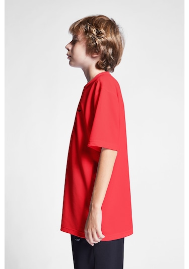 Lescon Çocuk Kısa Kol T-shirt 25s-3298-25b