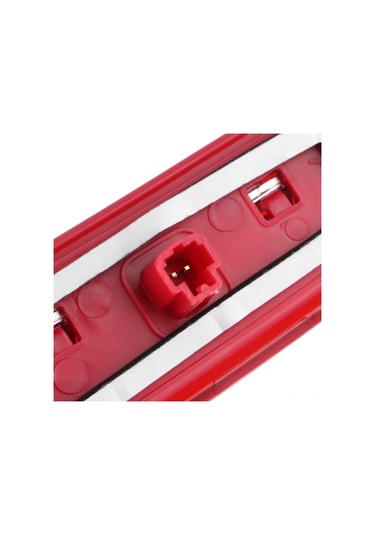 Reedark Audi Tt/tts 2006-2014 , Ttrs 2010-2014 İçin Yüksek Konum Led Fren Lambası - 8j0945097 Oem, Ip67 Su Geçirmez, Yüksek Parlaklık, Kolay Kurulum