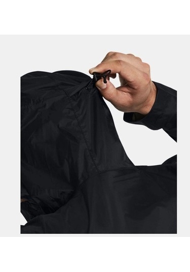 Ua Cloudstrıke Jacket Erkek Yağmurluk 1374644 1374644 003 003