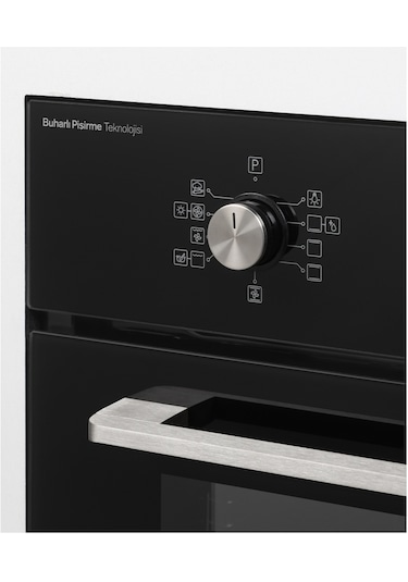 Vestel AF-8685 S 69 LT Ankastre Fırın