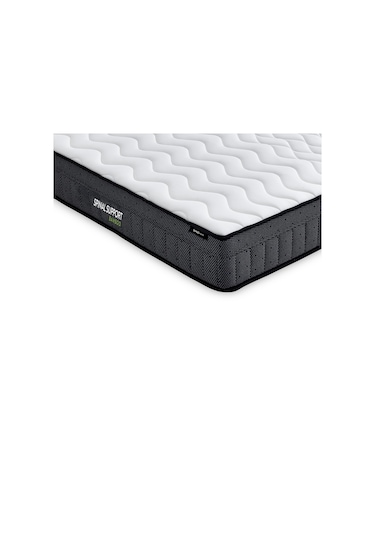 Yataş Bedding Spinal Support Bamboo Pocket Yaylı Yatak 140x190