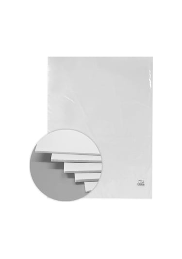 5 Mm Fotoblok Maket Kartonu 50x70 2 Adet Kağıt Ürünleri