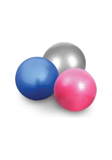 Triathlon T175 Pilates Topu 55 CM