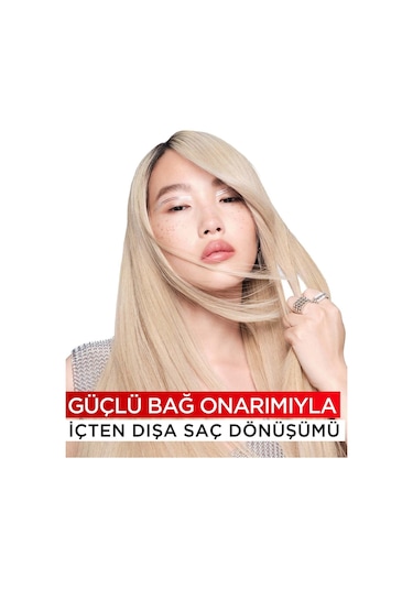 Elseve Bond Repair Güçlendirici Şampuan 200 ML