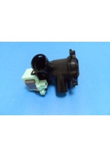 Pompa Motoru Bsch Logixx Termikli