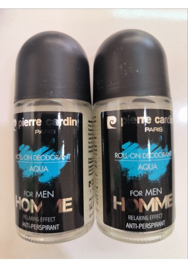 Erkek Deodorant & Roll-on 2 Adet