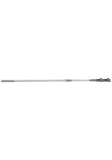 Eval Teleskopik Al Dıştan Takma Motor Uzatma Kolu 82.5-135 Cm