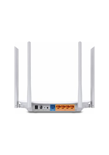 TP-Link Archer C50 1200 Mbps 5 Ghz Dual Band Kablosuz Router