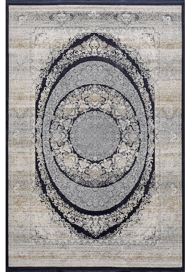 Artemis Bella 06470a Lacivert Bej 160x230