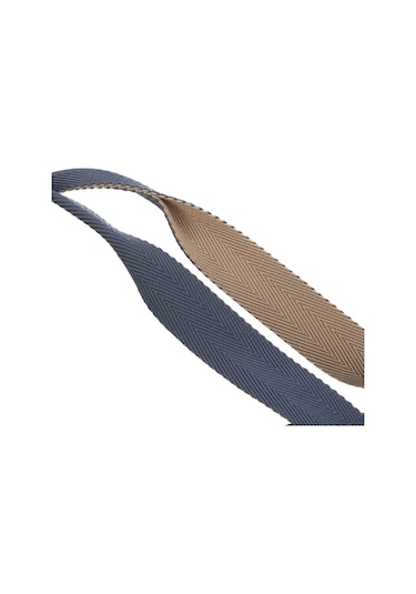 Lassig Twin Bebek Bakım Seyahat Çantası Navy Lacivert